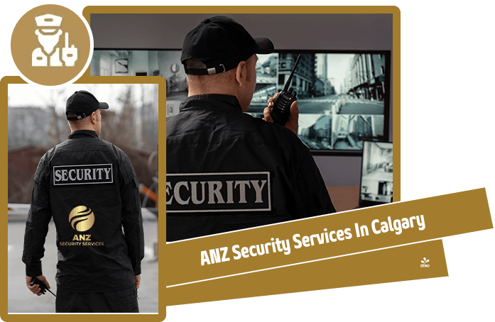 ANZ Security Service
